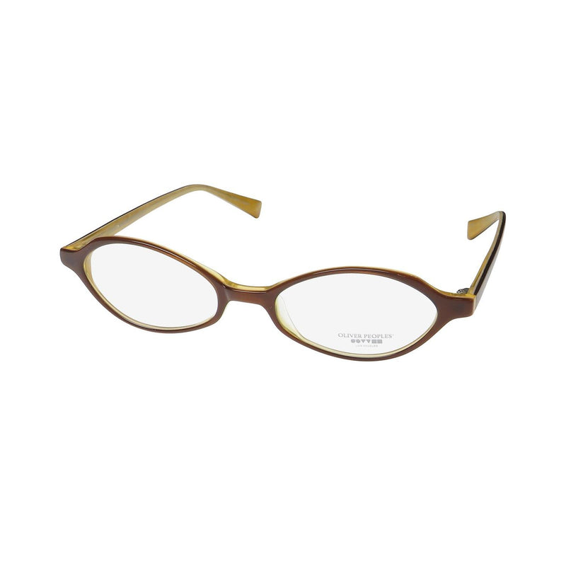 ModaFrames Oliver Peoples Carina Eyeglasses Eyeglasses