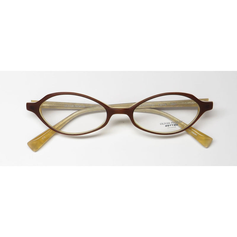 ModaFrames Oliver Peoples Carina Eyeglasses Eyeglasses