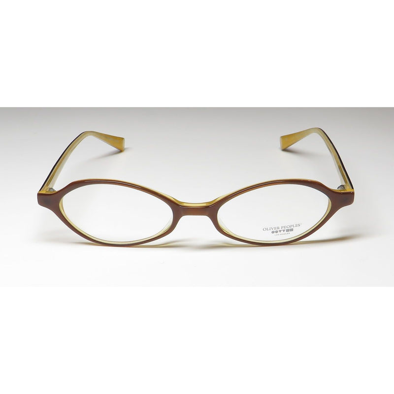ModaFrames Oliver Peoples Carina Eyeglasses Eyeglasses