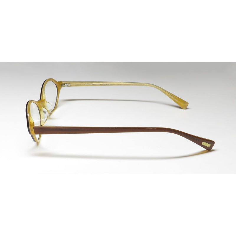 ModaFrames Oliver Peoples Carina Eyeglasses Eyeglasses