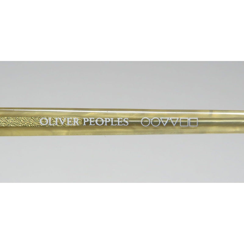 ModaFrames Oliver Peoples Carina Eyeglasses Eyeglasses