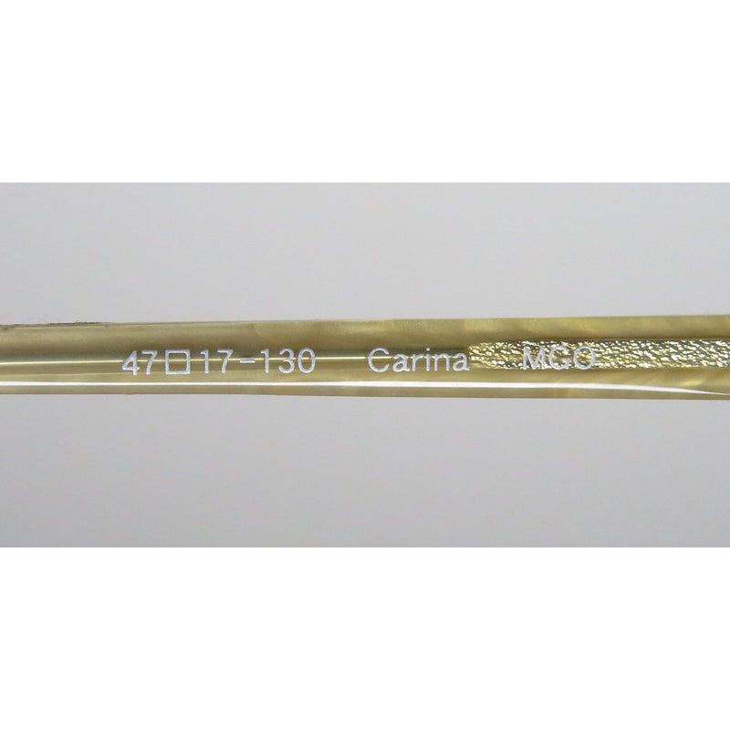 ModaFrames Oliver Peoples Carina Eyeglasses Eyeglasses