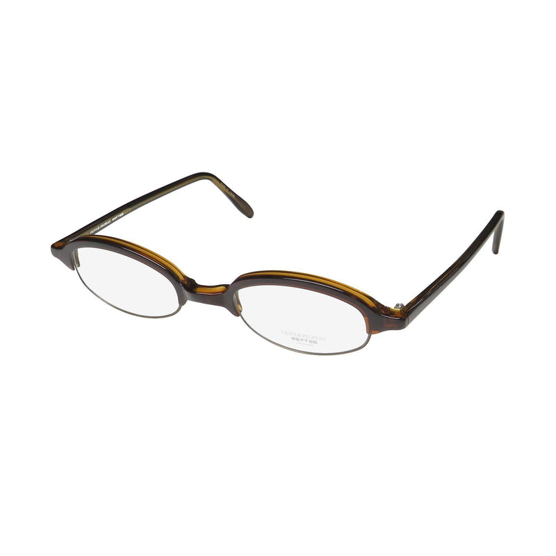 ModaFrames Oliver Peoples Op-608 Eyeglasses Eyeglasses