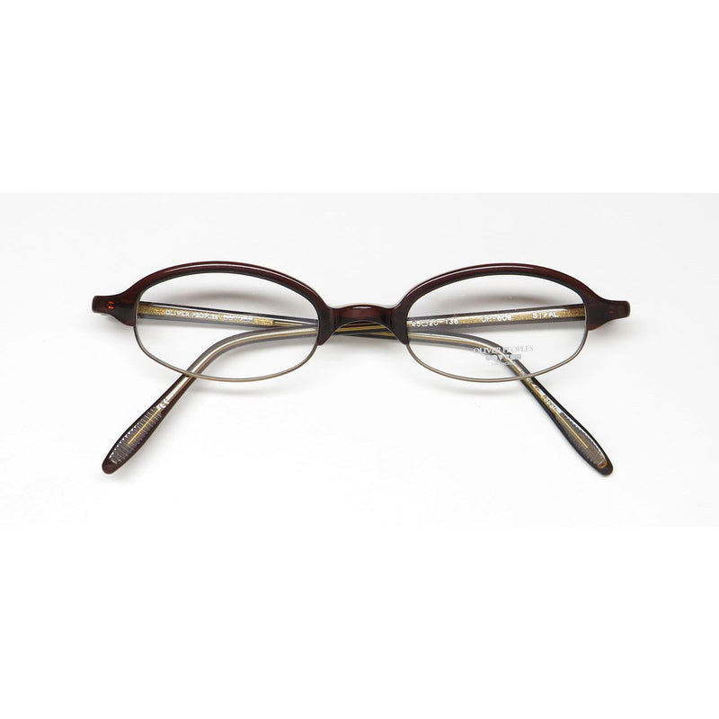 ModaFrames Oliver Peoples Op-608 Eyeglasses Eyeglasses