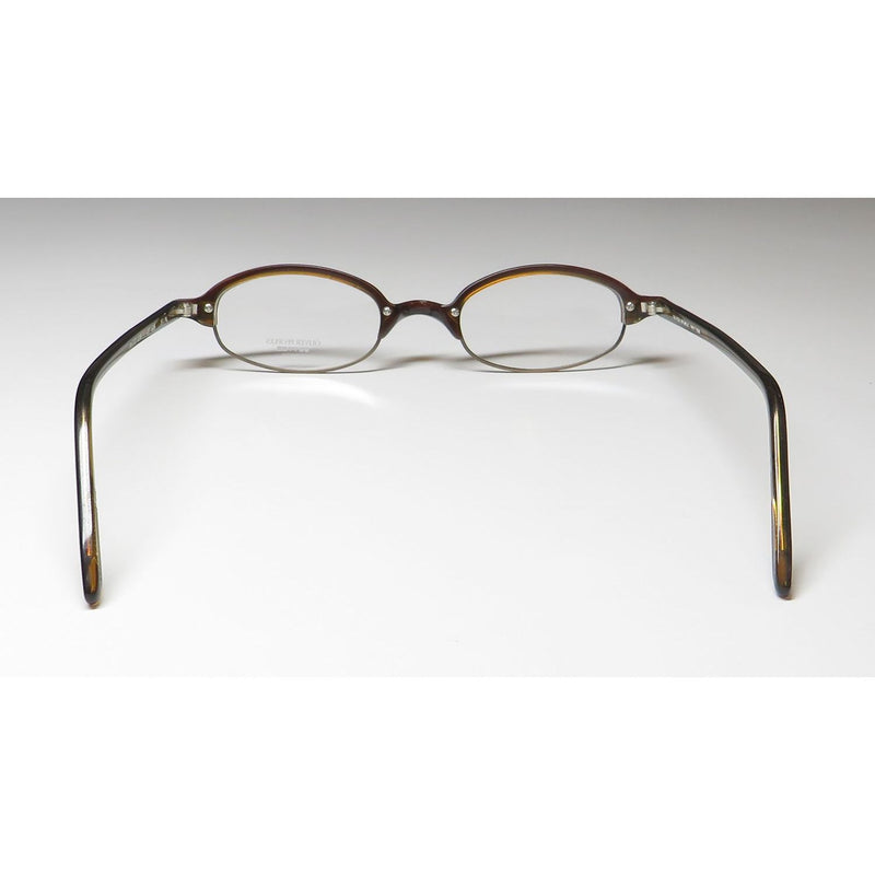 ModaFrames Oliver Peoples Op-608 Eyeglasses Eyeglasses