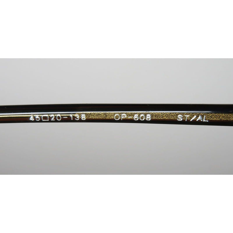 ModaFrames Oliver Peoples Op-608 Eyeglasses Eyeglasses