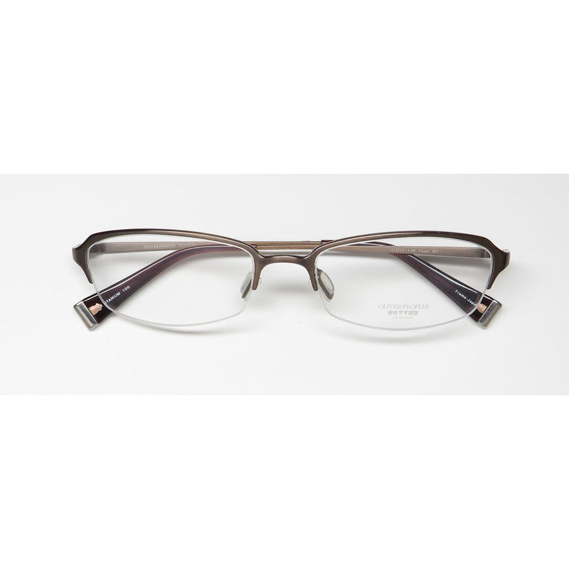 ModaFrames Oliver Peoples Fawn Eyeglasses Eyeglasses
