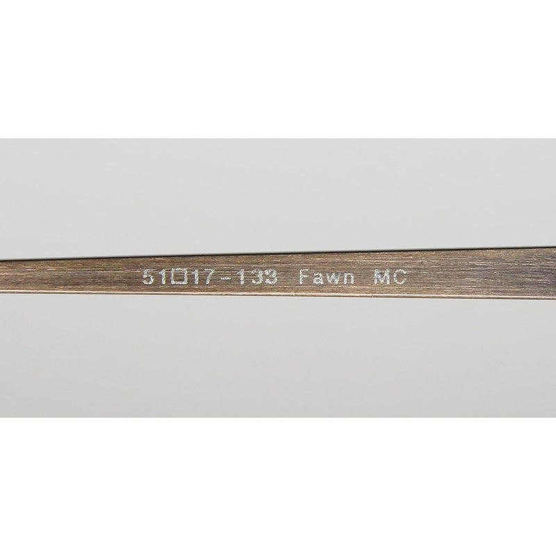 ModaFrames Oliver Peoples Fawn Eyeglasses Eyeglasses