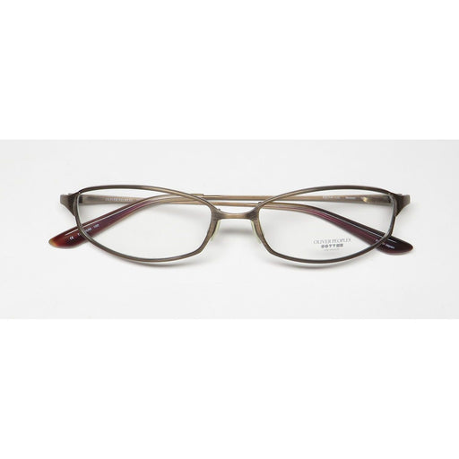 ModaFrames Oliver Peoples Noreen Eyeglasses Eyeglasses