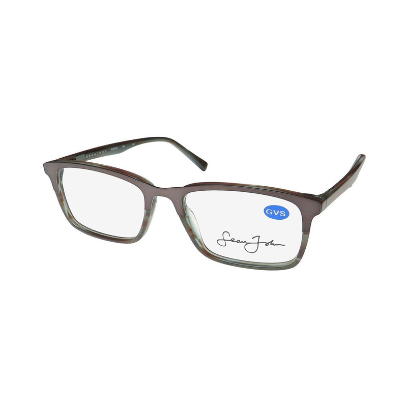 ModaFrames Sean John 5102 Eyeglasses Eyeglasses