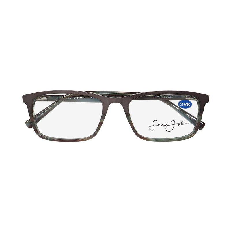 ModaFrames Sean John 5102 Eyeglasses Eyeglasses