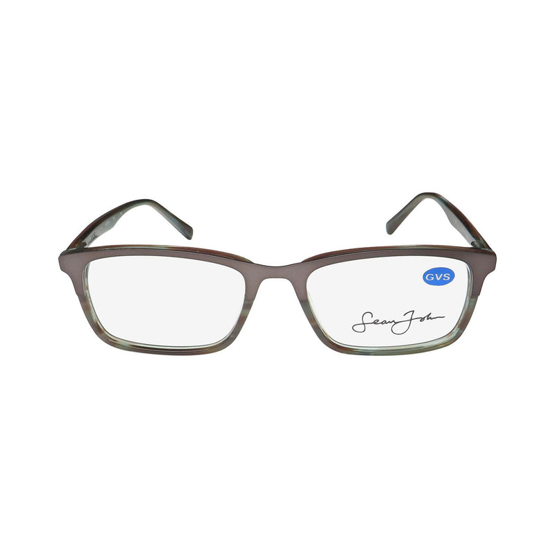 ModaFrames Sean John 5102 Eyeglasses Eyeglasses