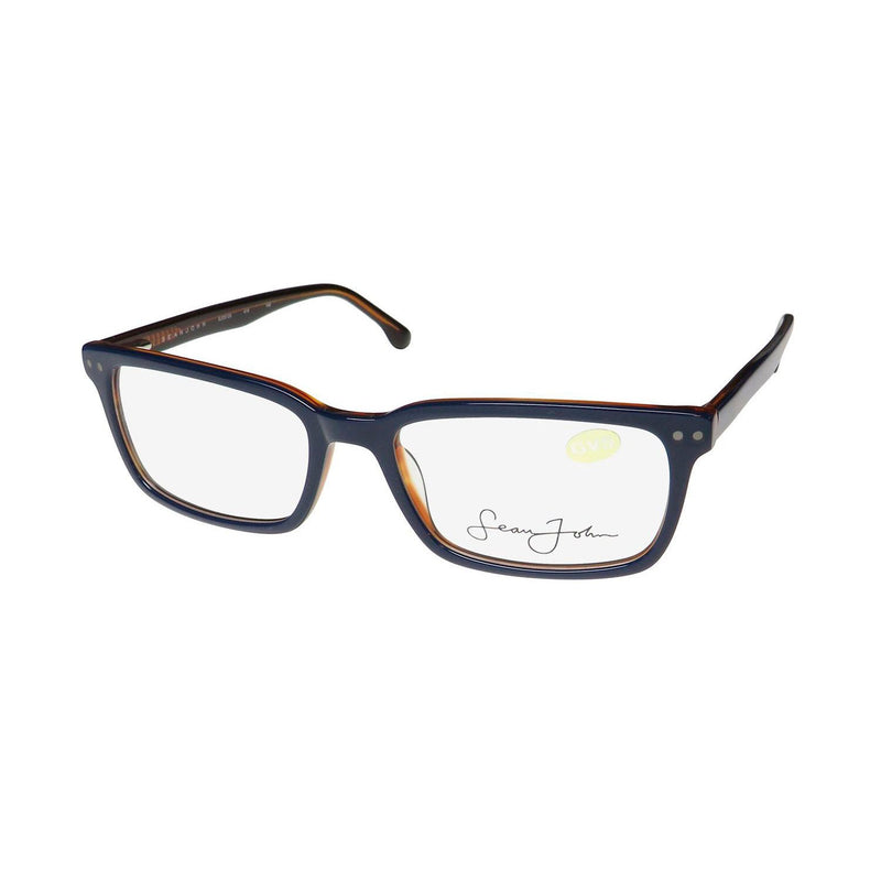 ModaFrames Sean John 5120 Eyeglasses Eyeglasses