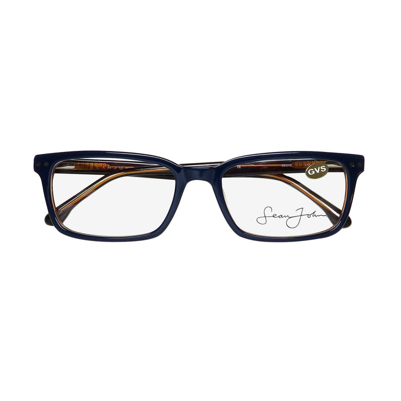 ModaFrames Sean John 5120 Eyeglasses Eyeglasses