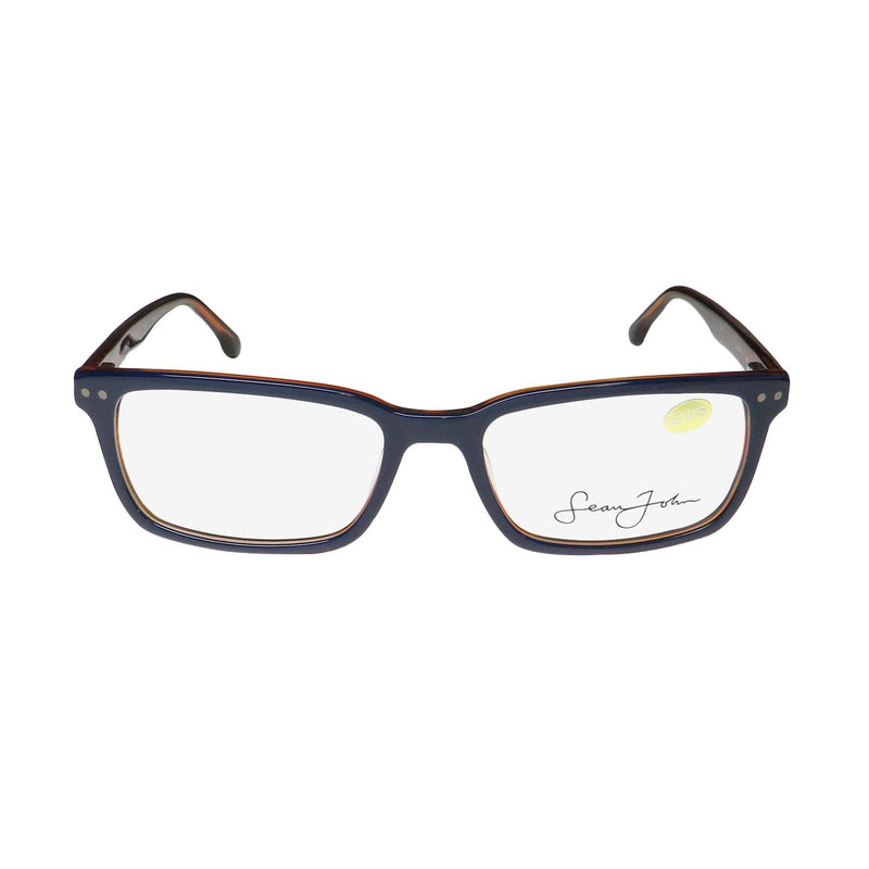 ModaFrames Sean John 5120 Eyeglasses Eyeglasses