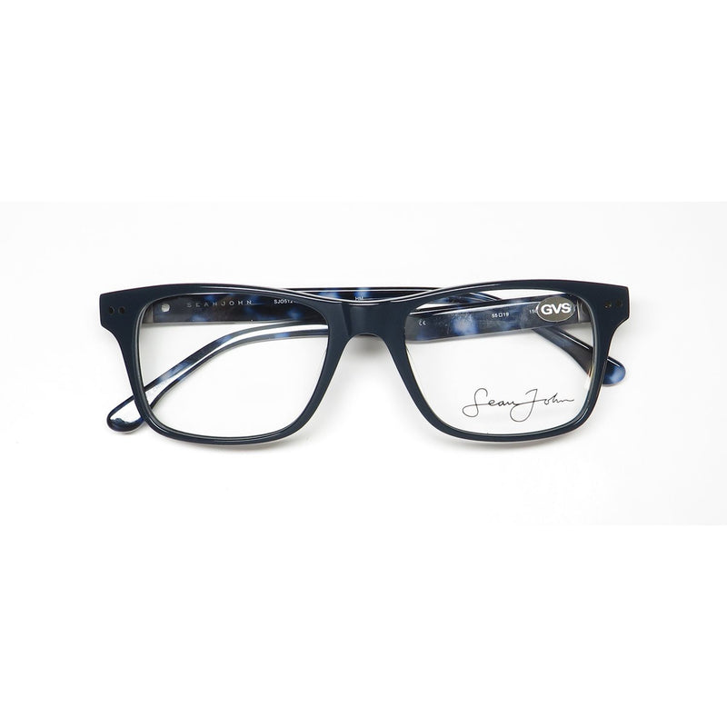 ModaFrames Sean John 5121 Eyeglasses Eyeglasses