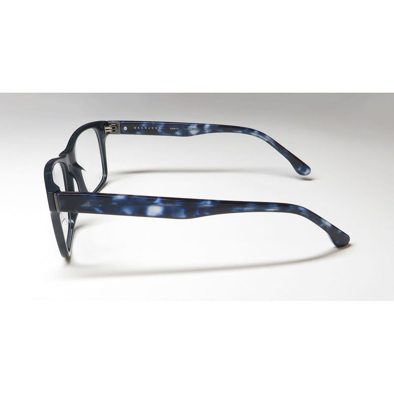 ModaFrames Sean John 5121 Eyeglasses Eyeglasses
