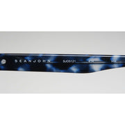 ModaFrames Sean John 5121 Eyeglasses Eyeglasses