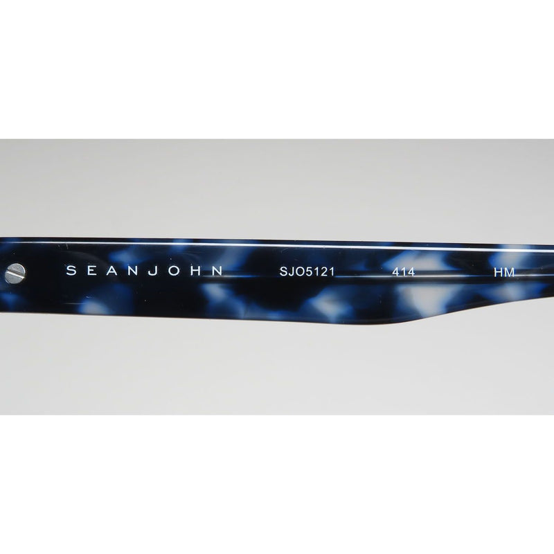 ModaFrames Sean John 5121 Eyeglasses Eyeglasses