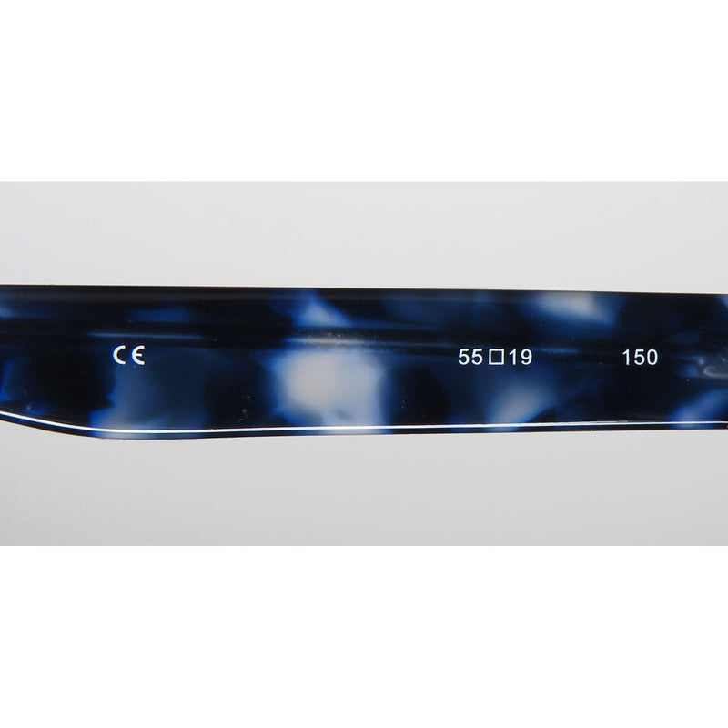 ModaFrames Sean John 5121 Eyeglasses Eyeglasses