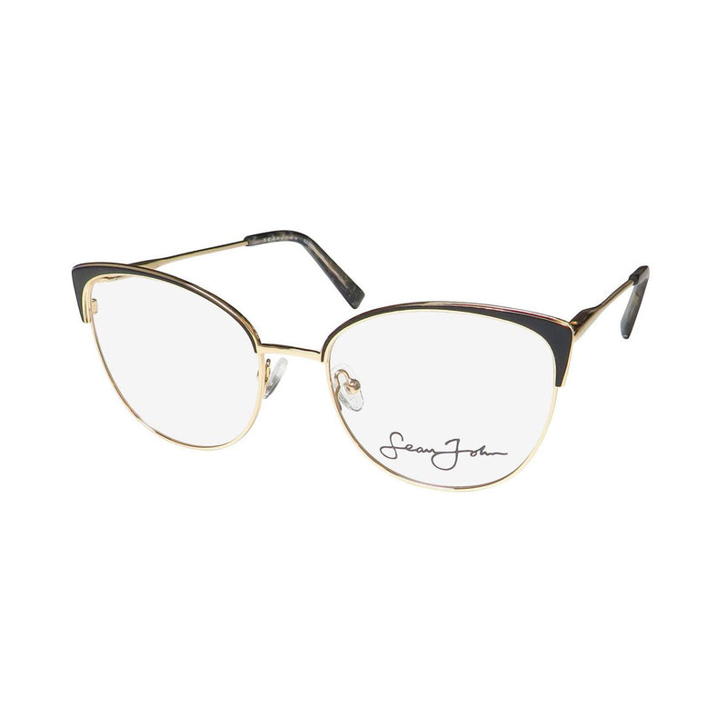 Sean John 6037 Eyeglasses