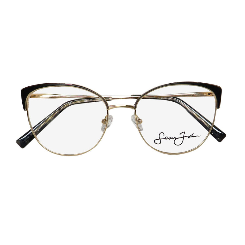 Sean John 6037 Eyeglasses