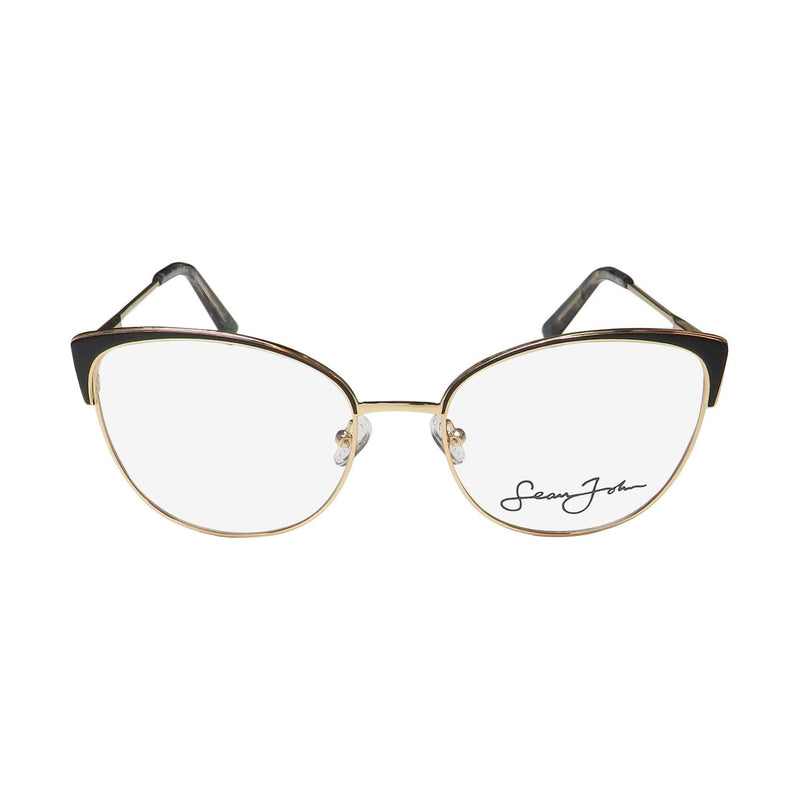 Sean John 6037 Eyeglasses