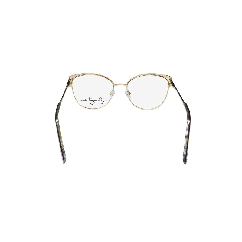 Sean John 6037 Eyeglasses
