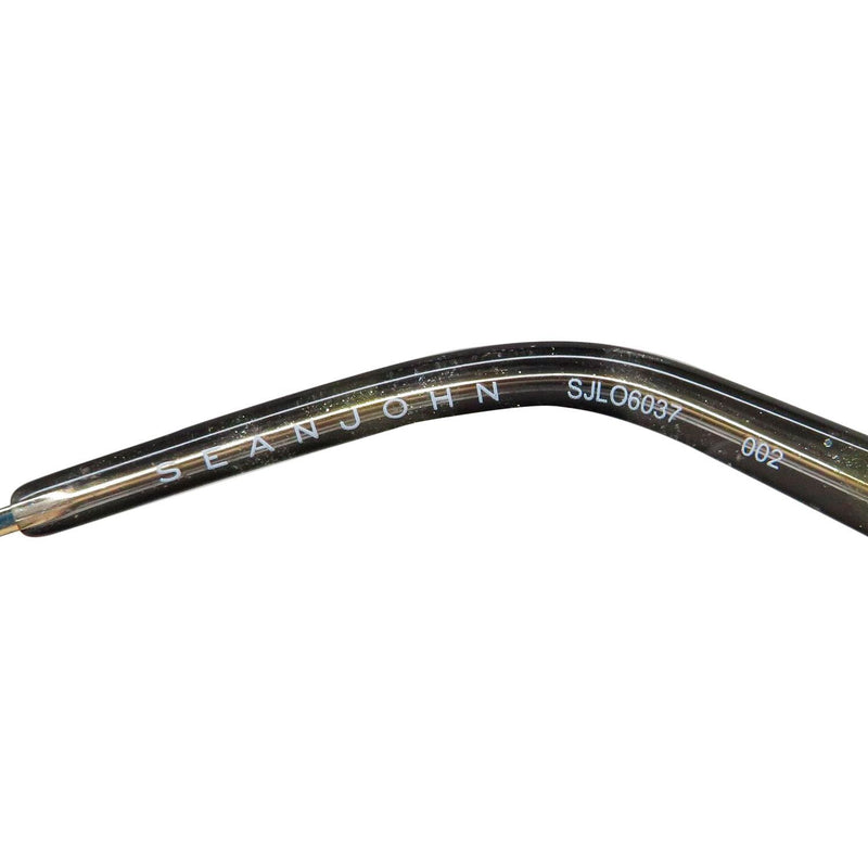 Sean John 6037 Eyeglasses