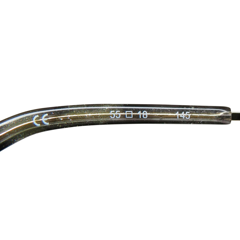 Sean John 6037 Eyeglasses