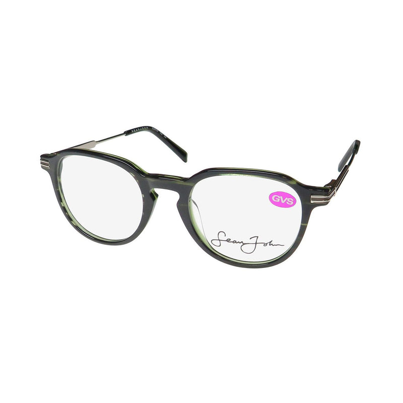 ModaFrames Sean John 5124 Eyeglasses Eyeglasses