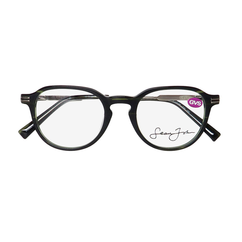 ModaFrames Sean John 5124 Eyeglasses Eyeglasses