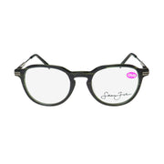ModaFrames Sean John 5124 Eyeglasses Eyeglasses