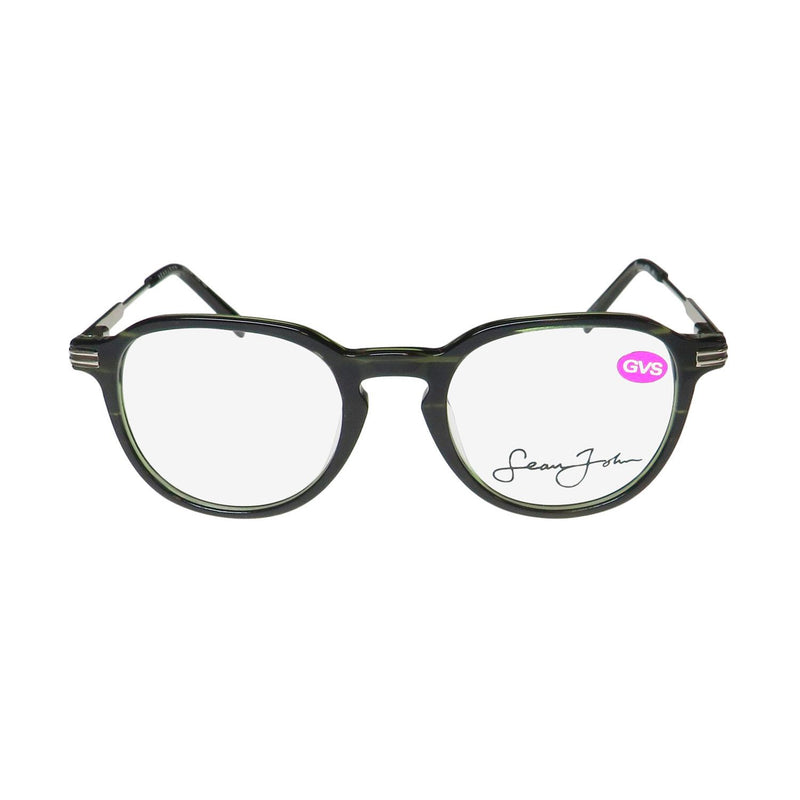 ModaFrames Sean John 5124 Eyeglasses Eyeglasses
