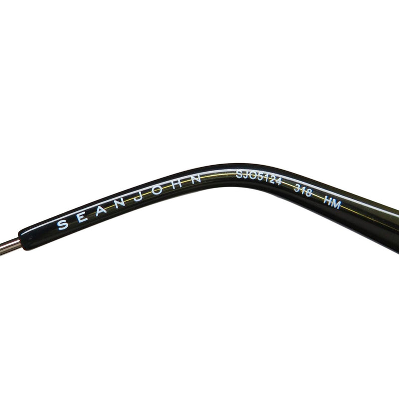 ModaFrames Sean John 5124 Eyeglasses Eyeglasses