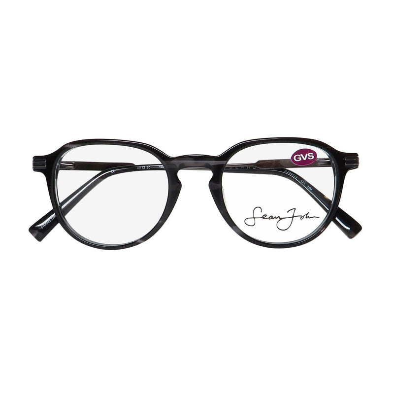 ModaFrames Sean John 5124 Eyeglasses Eyeglasses