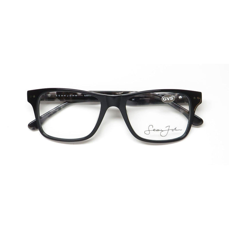 ModaFrames Sean John 5121 Eyeglasses Eyeglasses