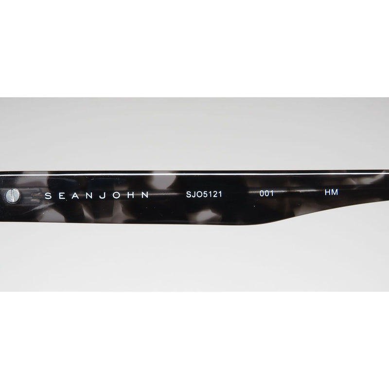 ModaFrames Sean John 5121 Eyeglasses Eyeglasses