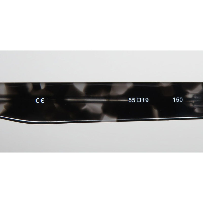 ModaFrames Sean John 5121 Eyeglasses Eyeglasses