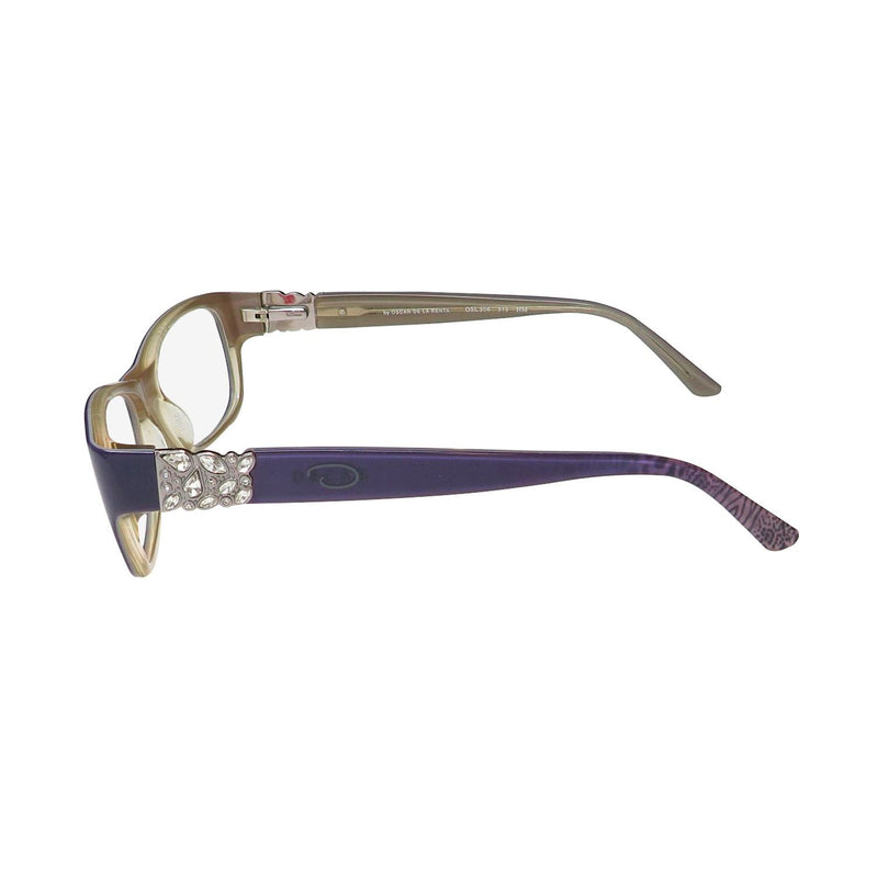 ModaFrames Oscar de la Renta Osl 506 Eyeglasses Eyeglasses