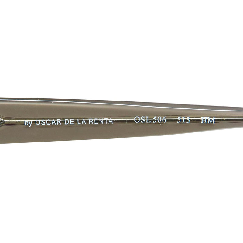 ModaFrames Oscar de la Renta Osl 506 Eyeglasses Eyeglasses