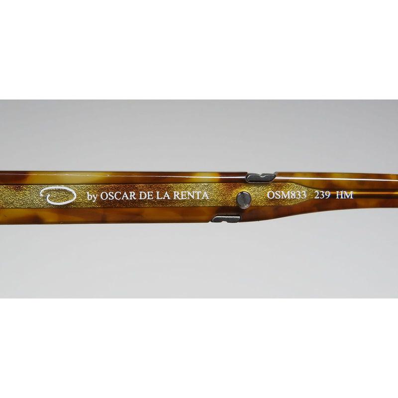 ModaFrames Oscar de la Renta Osm 833 Eyeglasses Eyeglasses