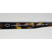 ModaFrames Oscar de la Renta Osm 833 Eyeglasses Eyeglasses