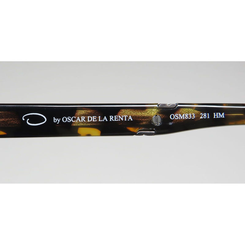 ModaFrames Oscar de la Renta Osm 833 Eyeglasses Eyeglasses