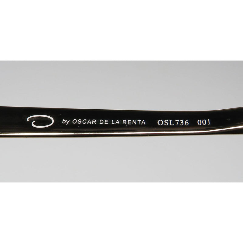 ModaFrames Oscar de la Renta Osl 736 Eyeglasses Eyeglasses