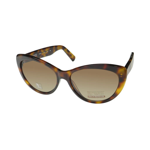 ModaFrames Flower 1013 Poppy Sunglasses Sunglasses