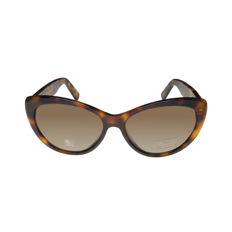 ModaFrames Flower 1013 Poppy Sunglasses Sunglasses