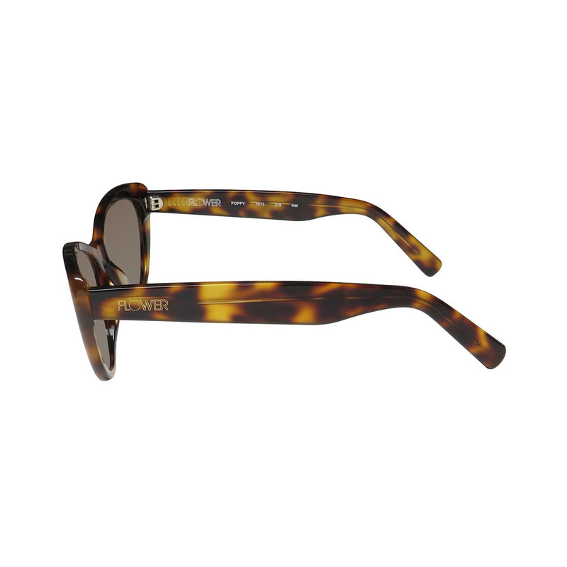 ModaFrames Flower 1013 Poppy Sunglasses Sunglasses