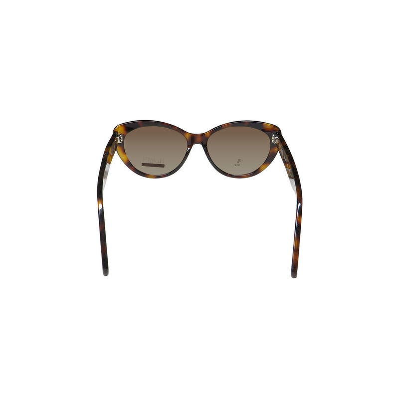 ModaFrames Flower 1013 Poppy Sunglasses Sunglasses