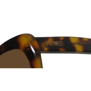 ModaFrames Flower 1013 Poppy Sunglasses Sunglasses